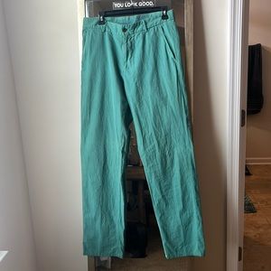 Southern proper men’s pants